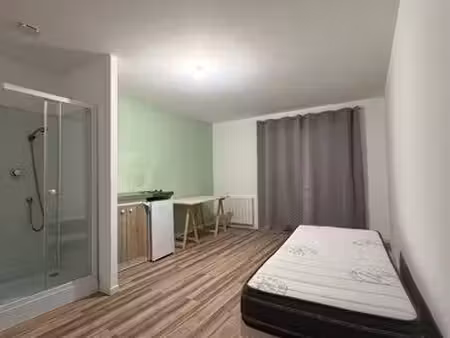 studio meuble
