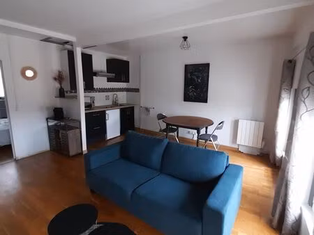location appartement la rochelle centre