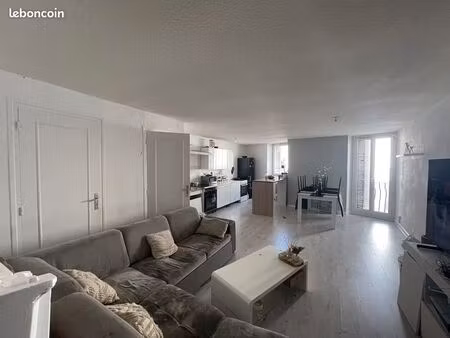 appartement t5 120 m2