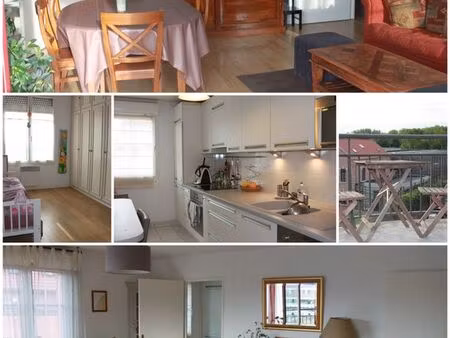 appartement f4