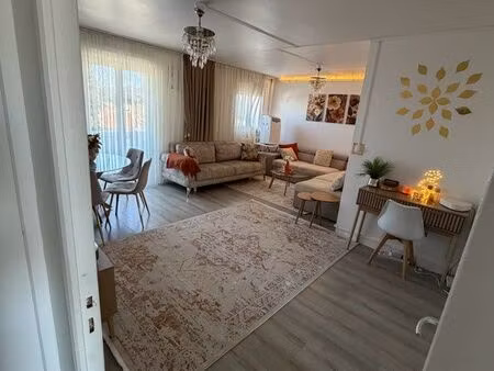echange 13habitat