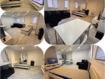 locations studio 35m2