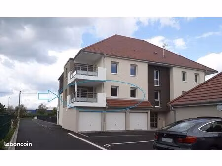 a louer appartement à molsheim