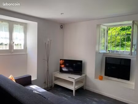 appartement 2 pièces 33 m²