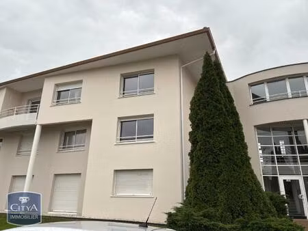 location appartement 1 pièce 23m² pessac 33600