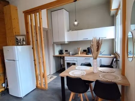 souplex 30 m2