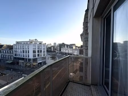 achat appartement 4 pièces 75m² st brieuc 22000
