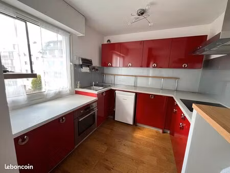 location appartement saint brieuc centre