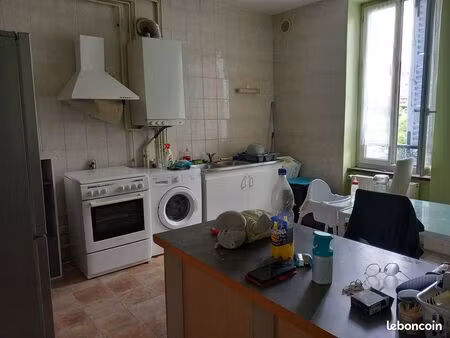 f3 à louer a vichy