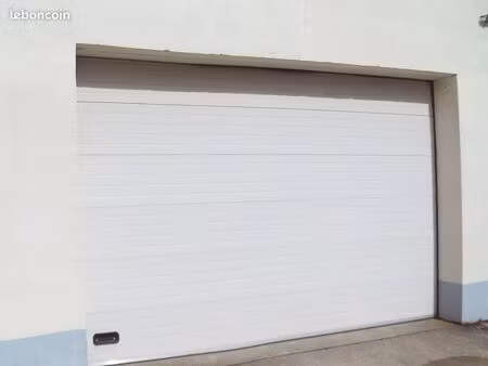 garage cellule a louer