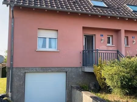 maison 100 m²