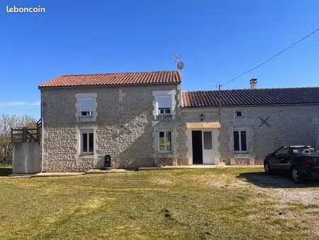 propriété 5 pièces 162 m²