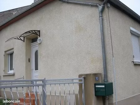 location maison 08300 tagnon
