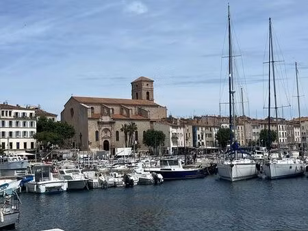 recherche studio / appartement ?