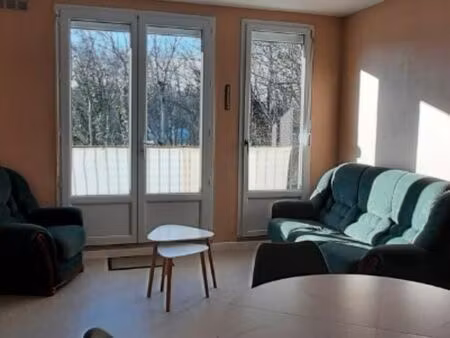 location appartement t2 meublé
