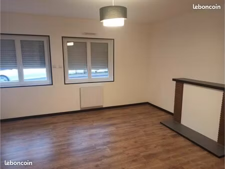 joli t3 rénové de 70 m² avec terrasse  balcon et cave – idéal actifs (fibre installée) – c