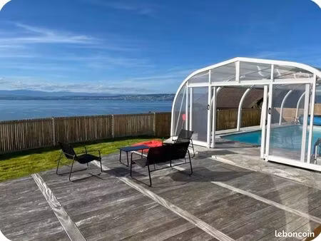 appartement pour étudiant