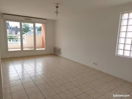 appartement 4 pièces 86 m²