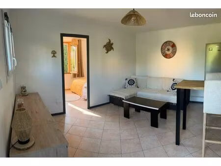 apparemment à louer st aygulf