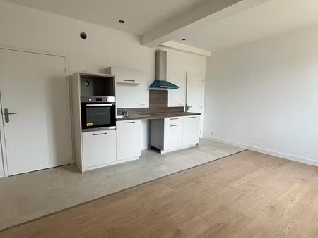 appartement t2