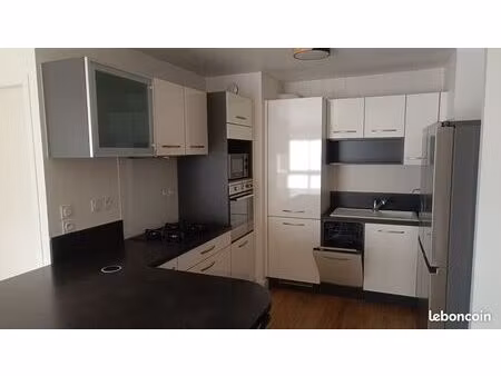 location t3 63m² à la chapelle-sur-erdre