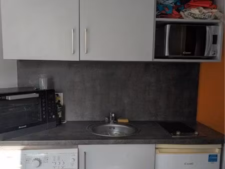 location appartement t2