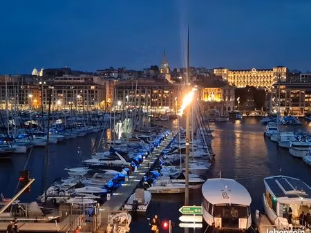 loft vieux-port