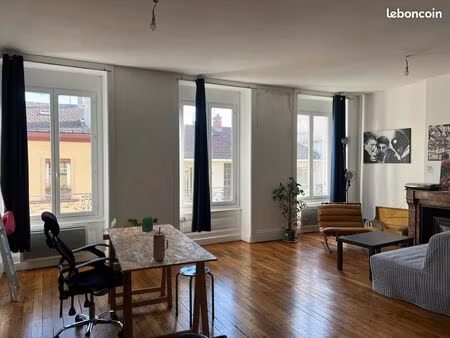 location appartement lyon