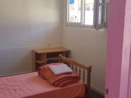 t1 bis meublé 17 m² avec accès jardin – calme et fonctionnel – montargis