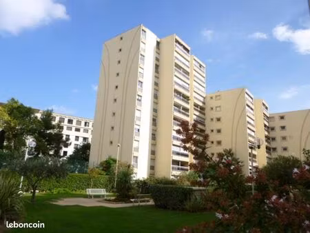 appartement 1 pièce 32 m²