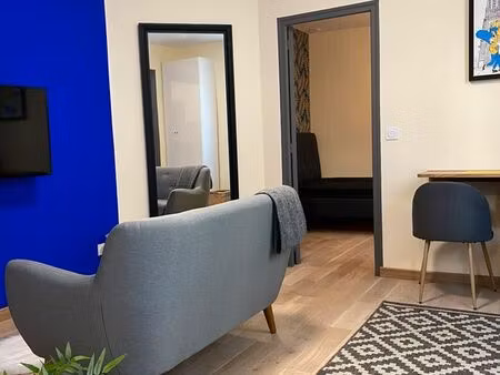 studio chambre reims centre