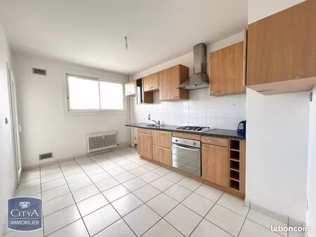 appartement 5 pièces 88 m²