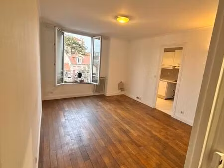 appartement 2 pieces à rosny rer e