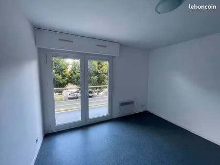 studio - 22m² - rue du beaupre