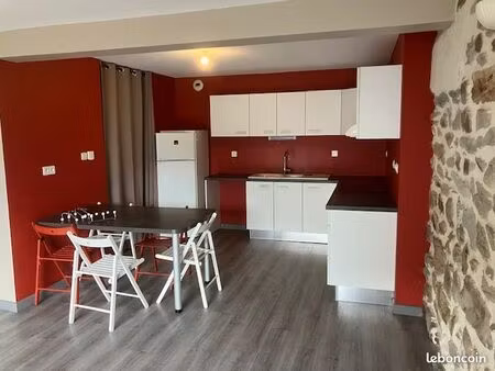 appartement a louer à st pierre eynac