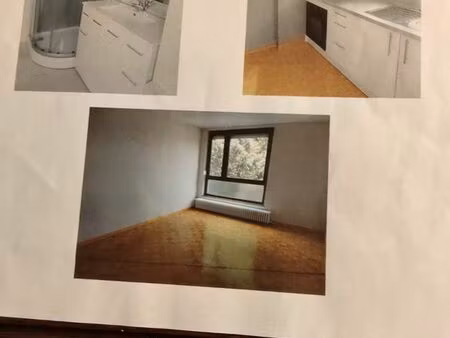 loue appartement f3 sarreguemines centre