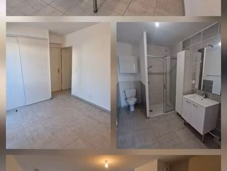 location appartement tours