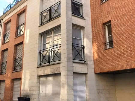 studio pour étudiant
