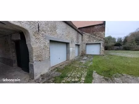 parking 20 m² arques