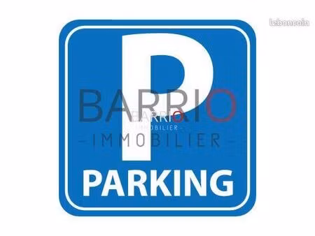 parking port vendres