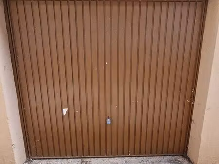 location garage