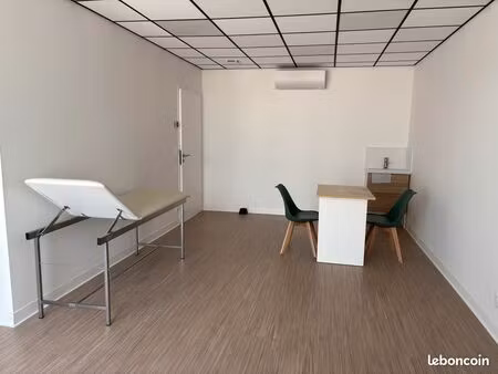 local commercial