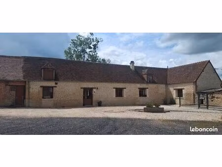 location maison individuelle