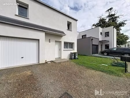 maison 5 pièces 86 m²