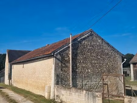 grange pour stockage