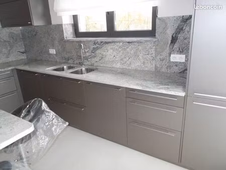 location maison 156 m2