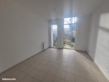 maison 3 pièces 57 m²
