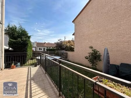 maison 4 pièces 94 m²
