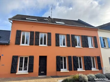 maison familiale 5 chambres