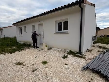 maison à louer 90m2